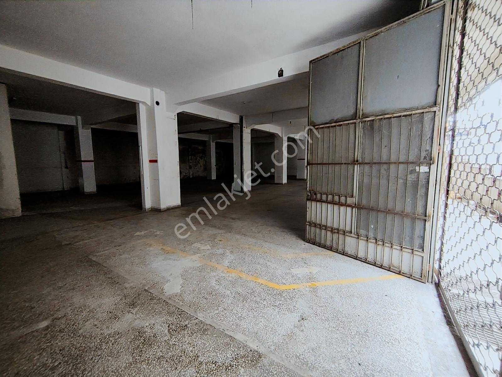 Enes Malik Toraman'dan Kocasinanda Düzgiriş Kiralık 750m2 İşyeri - Görsel 31