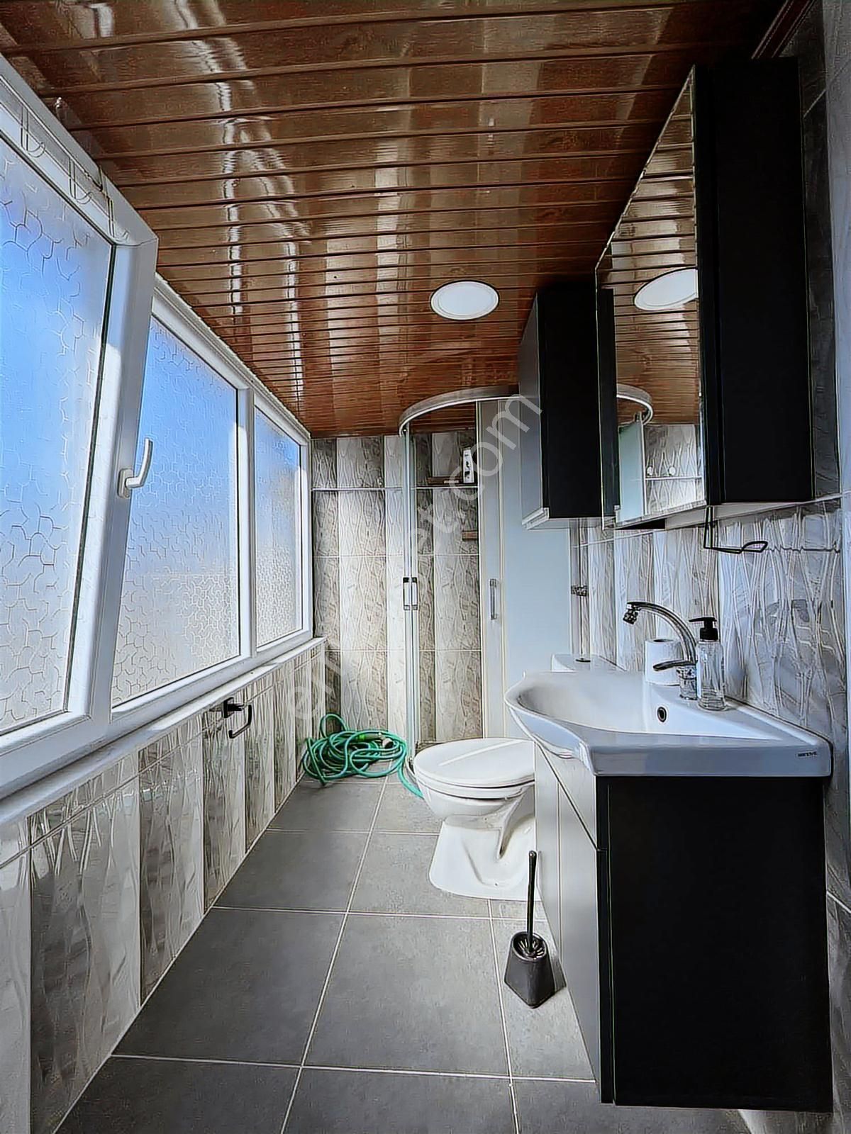 Burhaniye İskele Mahallesinde Satılık Tripleks Villa - Görsel 35