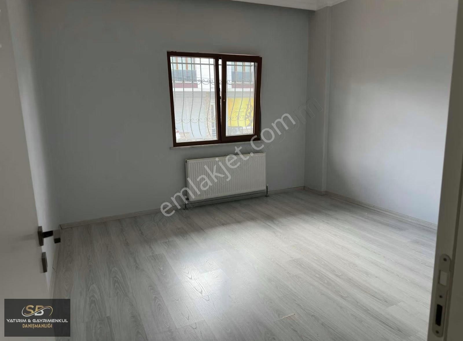 Taşoluk Yeşil Cami Yani 1+1 Yüksek Giriş - Görsel 10