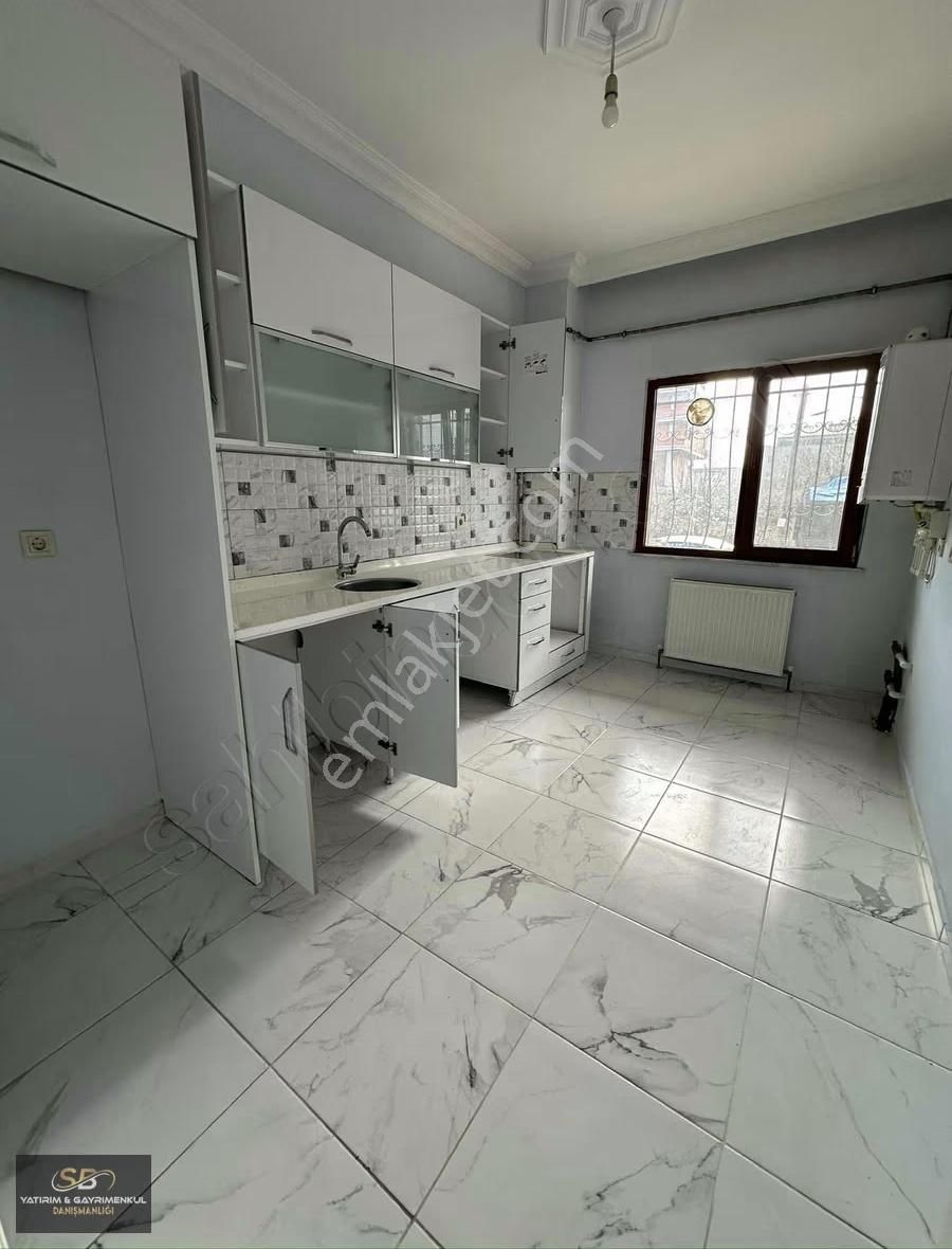 Taşoluk Yeşil Cami Yani 1+1 Yüksek Giriş - Görsel 2