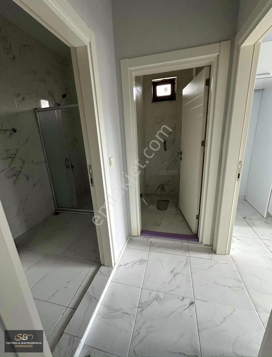 Taşoluk Yeşil Cami Yani 1+1 Yüksek Giriş - Görsel 9