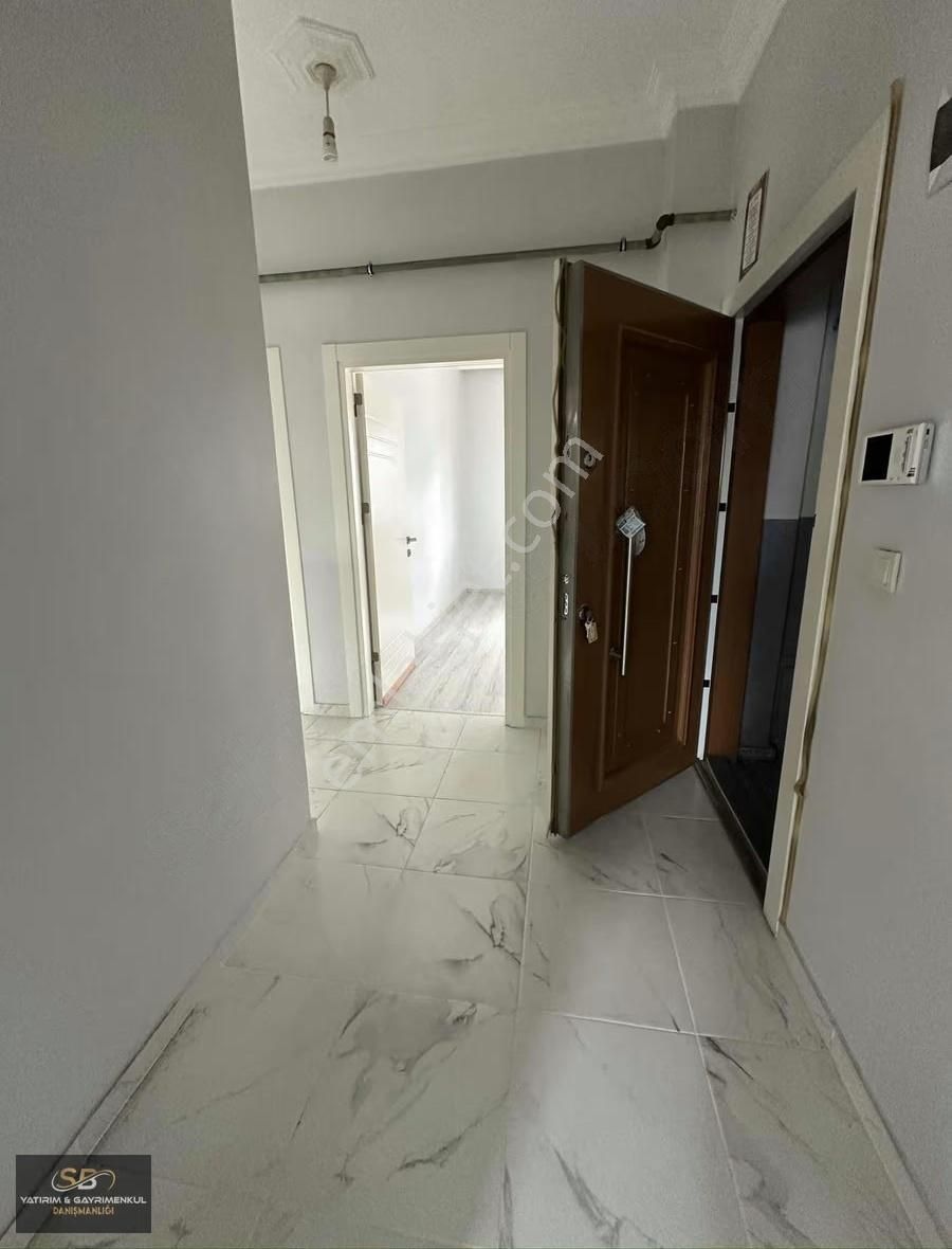 Taşoluk Yeşil Cami Yani 1+1 Yüksek Giriş - Görsel 11