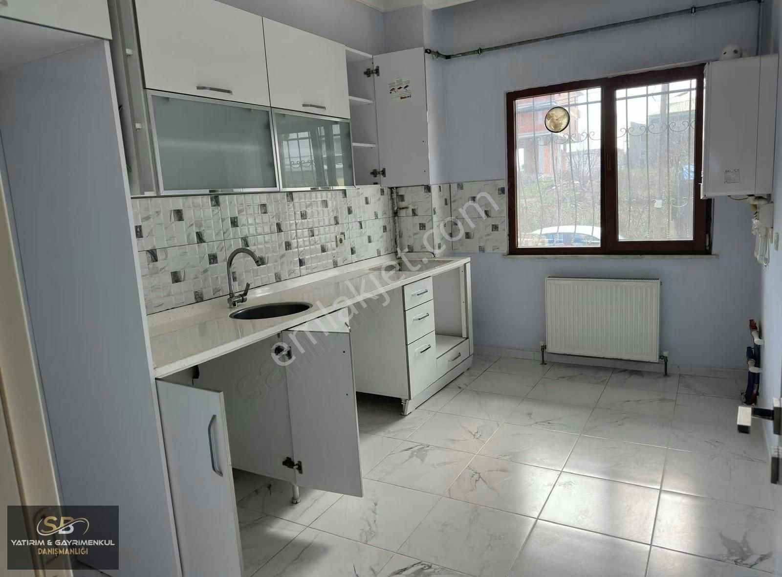 Taşoluk Yeşil Cami Yani 1+1 Yüksek Giriş