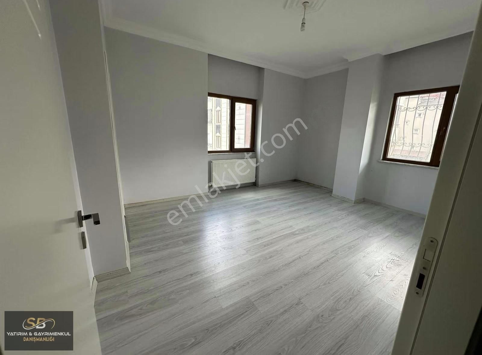 Taşoluk Yeşil Cami Yani 1+1 Yüksek Giriş - Görsel 6