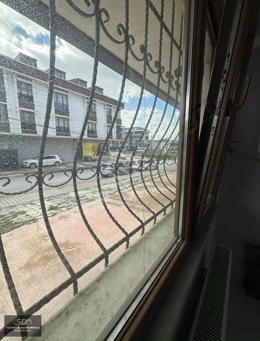 Taşoluk Yeşil Cami Yani 1+1 Yüksek Giriş - Görsel 3