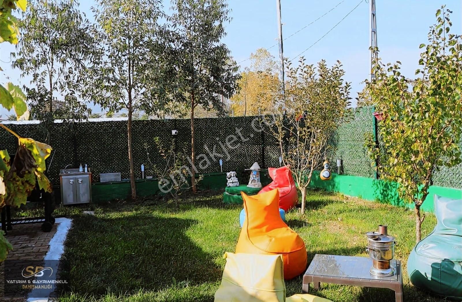 Çatalcada Doğanın Kalbinde Muazzam Bir Yaşam Alanı - Görsel 32