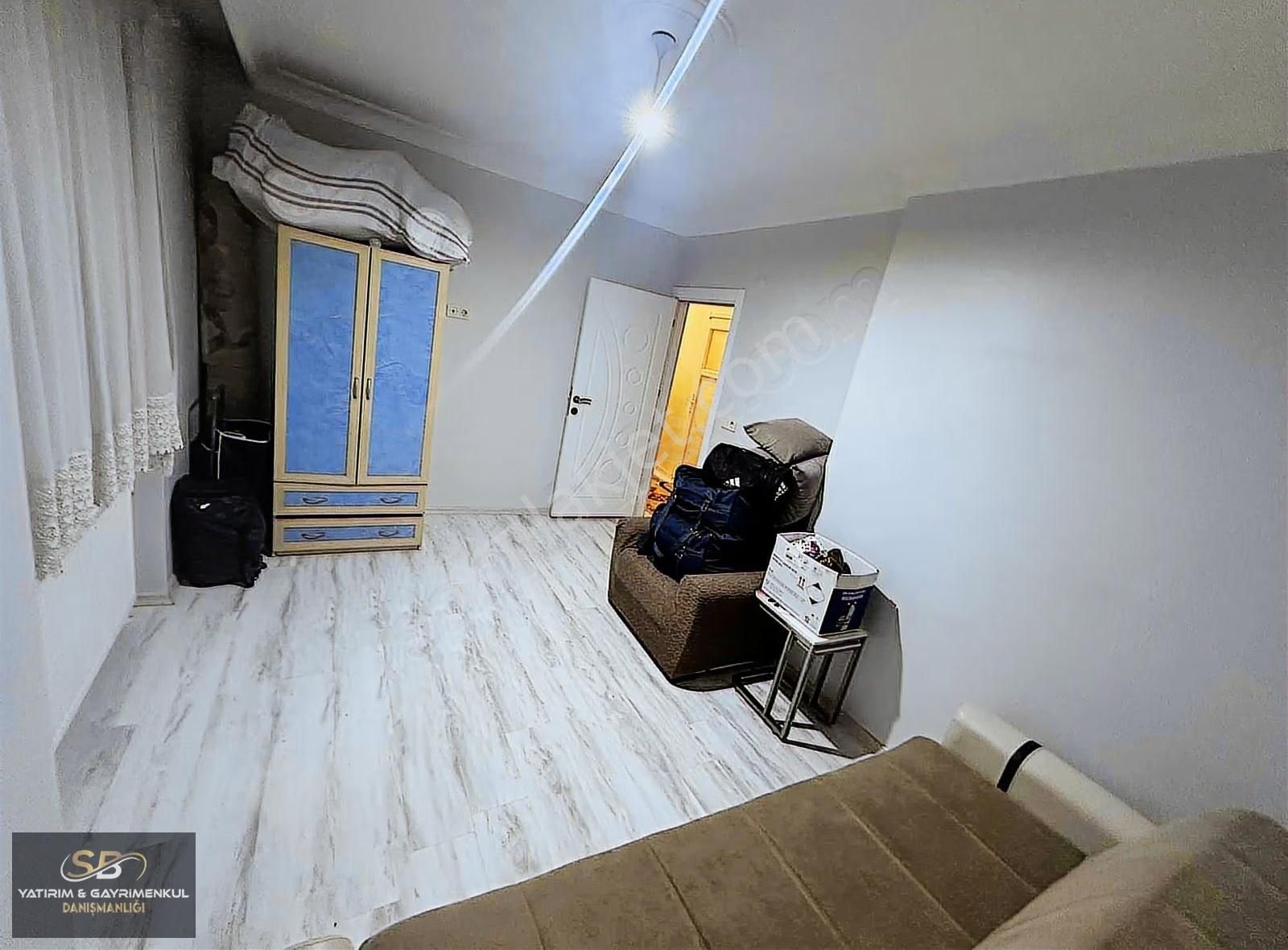 Merkeze Yürüme Mesasfesınde Satılık 4+2 Dubleks Daire - Görsel 17
