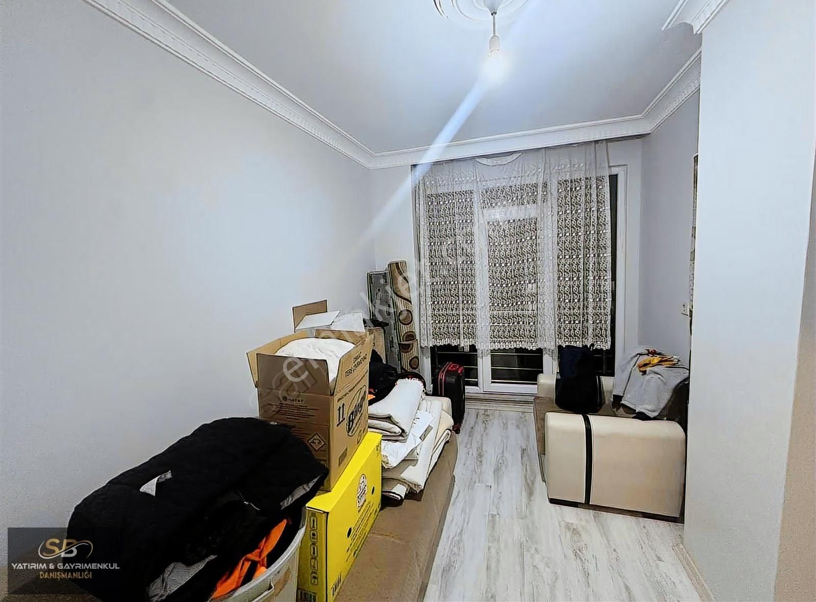 Merkeze Yürüme Mesasfesınde Satılık 4+2 Dubleks Daire - Görsel 21