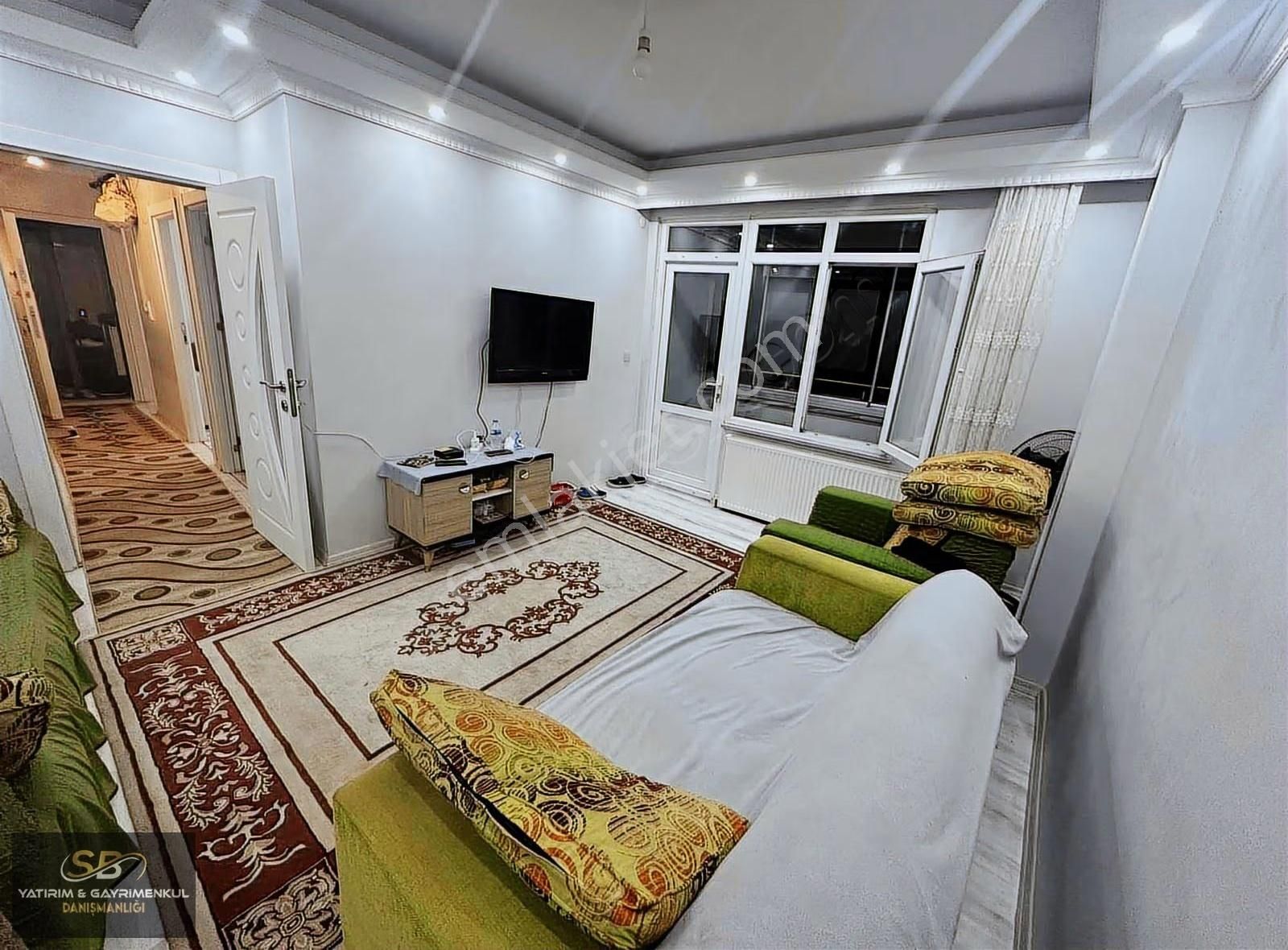Merkeze Yürüme Mesasfesınde Satılık 4+2 Dubleks Daire - Görsel 13