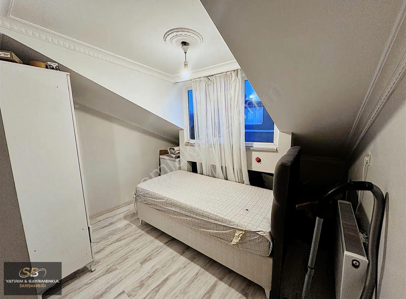 Merkeze Yürüme Mesasfesınde Satılık 4+2 Dubleks Daire - Görsel 22