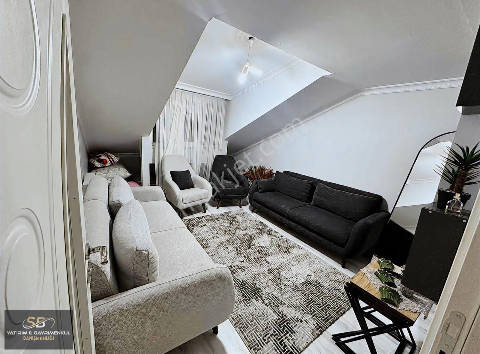 Merkeze Yürüme Mesasfesınde Satılık 4+2 Dubleks Daire - Görsel 23