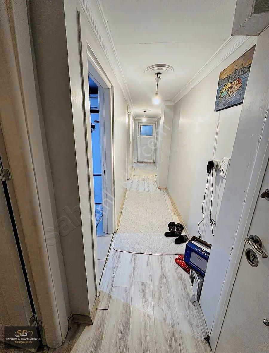 Merkeze Yürüme Mesasfesınde Satılık 4+2 Dubleks Daire - Görsel 9