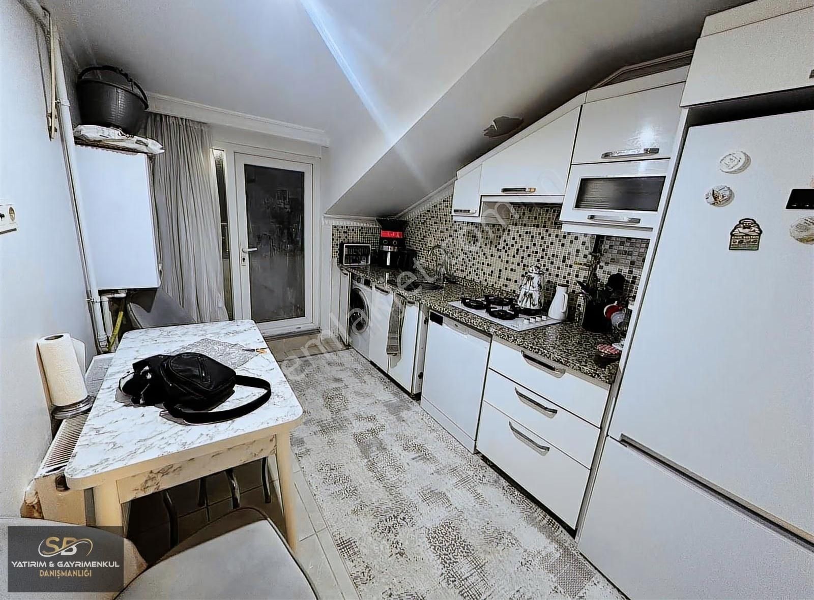 Merkeze Yürüme Mesasfesınde Satılık 4+2 Dubleks Daire - Görsel 6