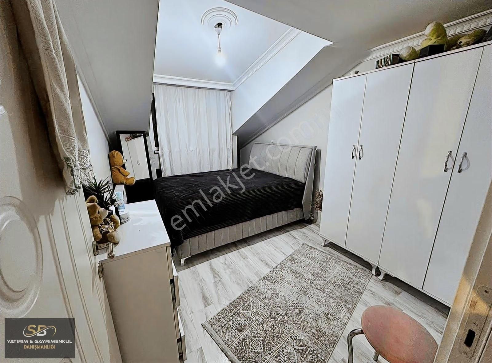 Merkeze Yürüme Mesasfesınde Satılık 4+2 Dubleks Daire - Görsel 20