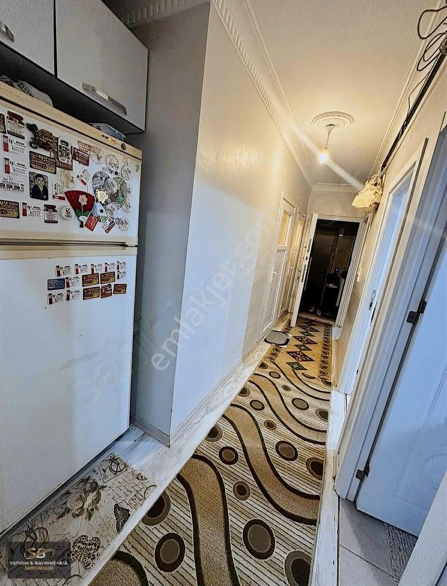 Merkeze Yürüme Mesasfesınde Satılık 4+2 Dubleks Daire - Görsel 18