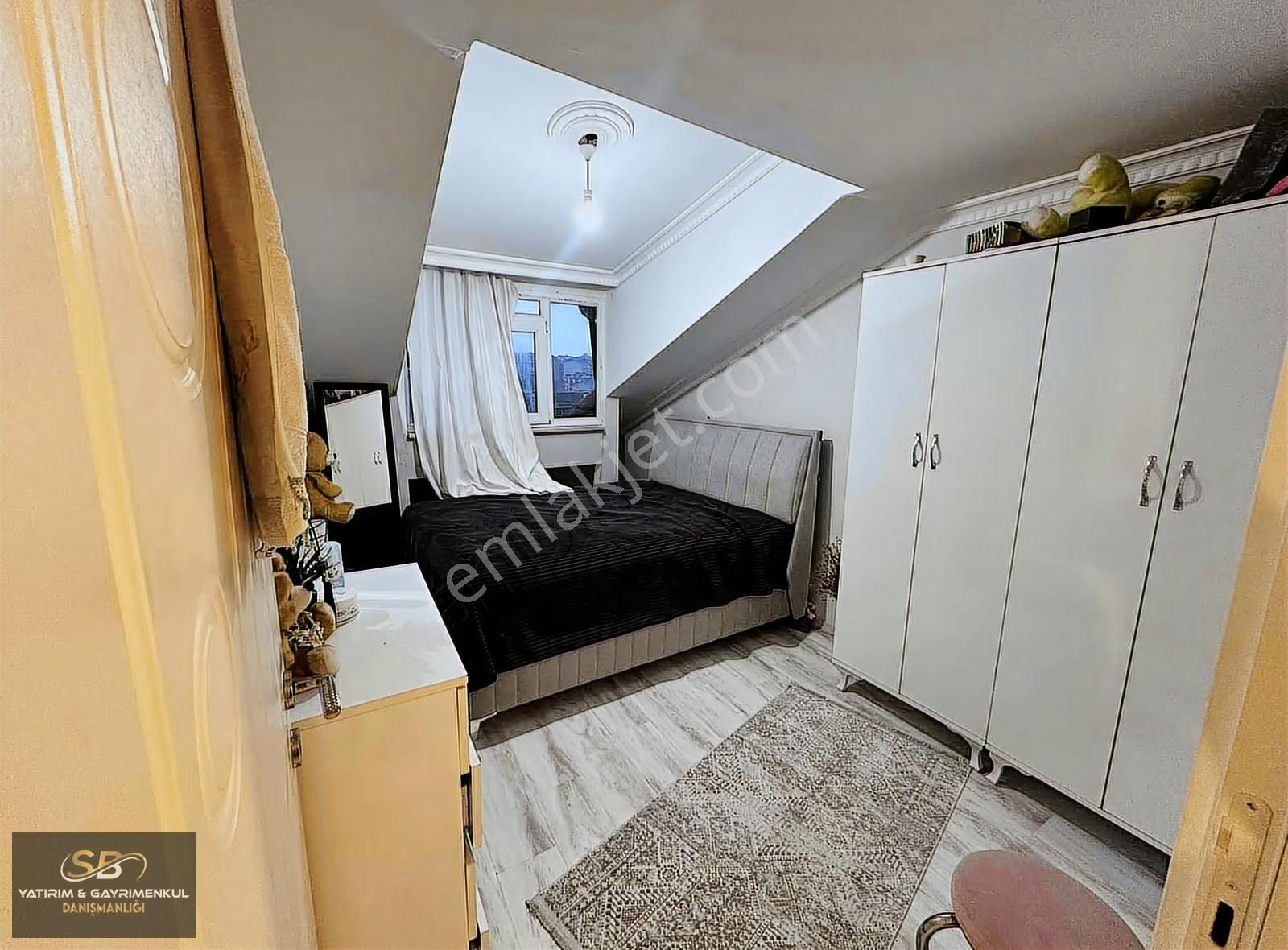 Merkeze Yürüme Mesasfesınde Satılık 4+2 Dubleks Daire - Görsel 27