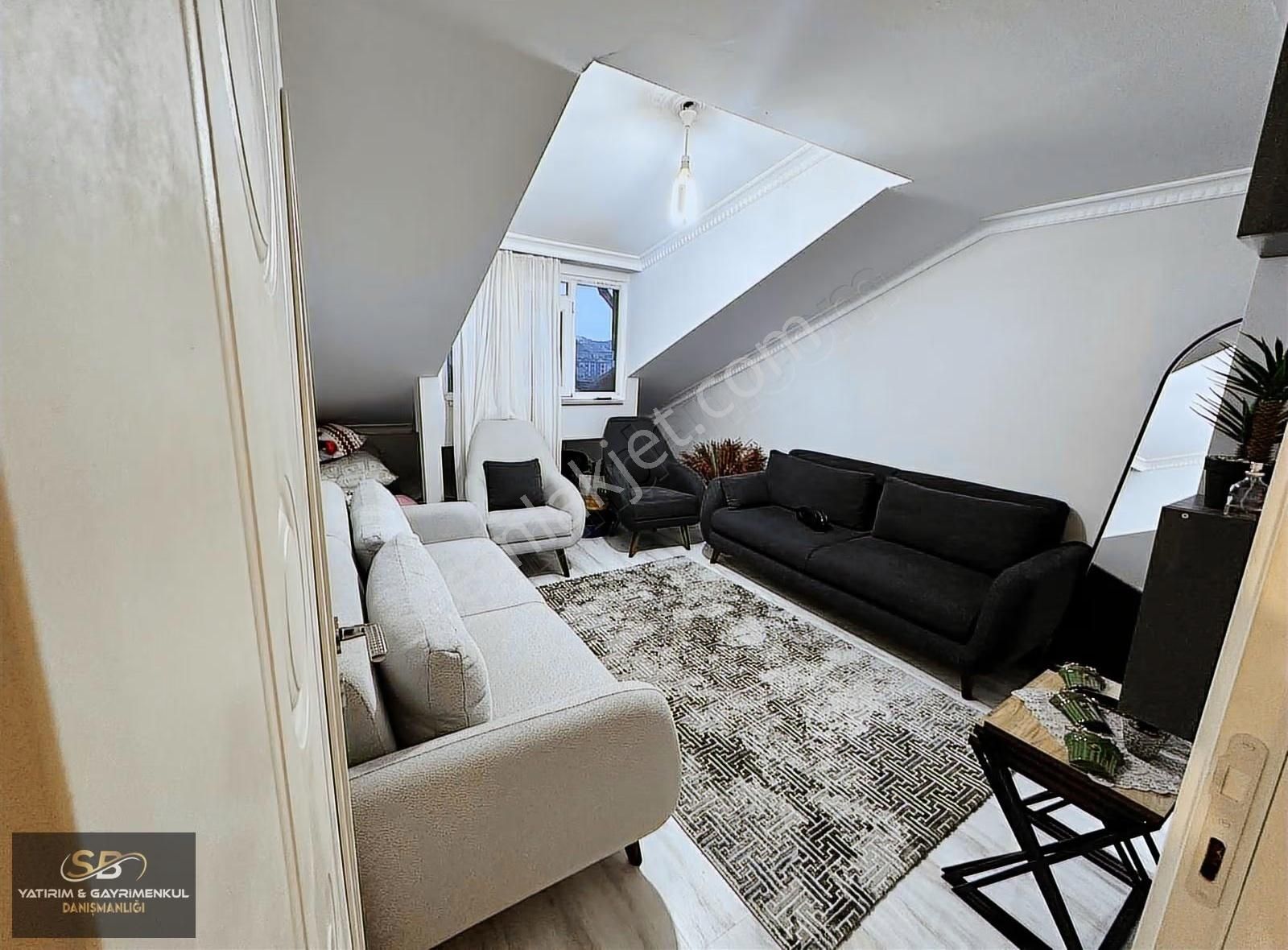 Merkeze Yürüme Mesasfesınde Satılık 4+2 Dubleks Daire - Görsel 16