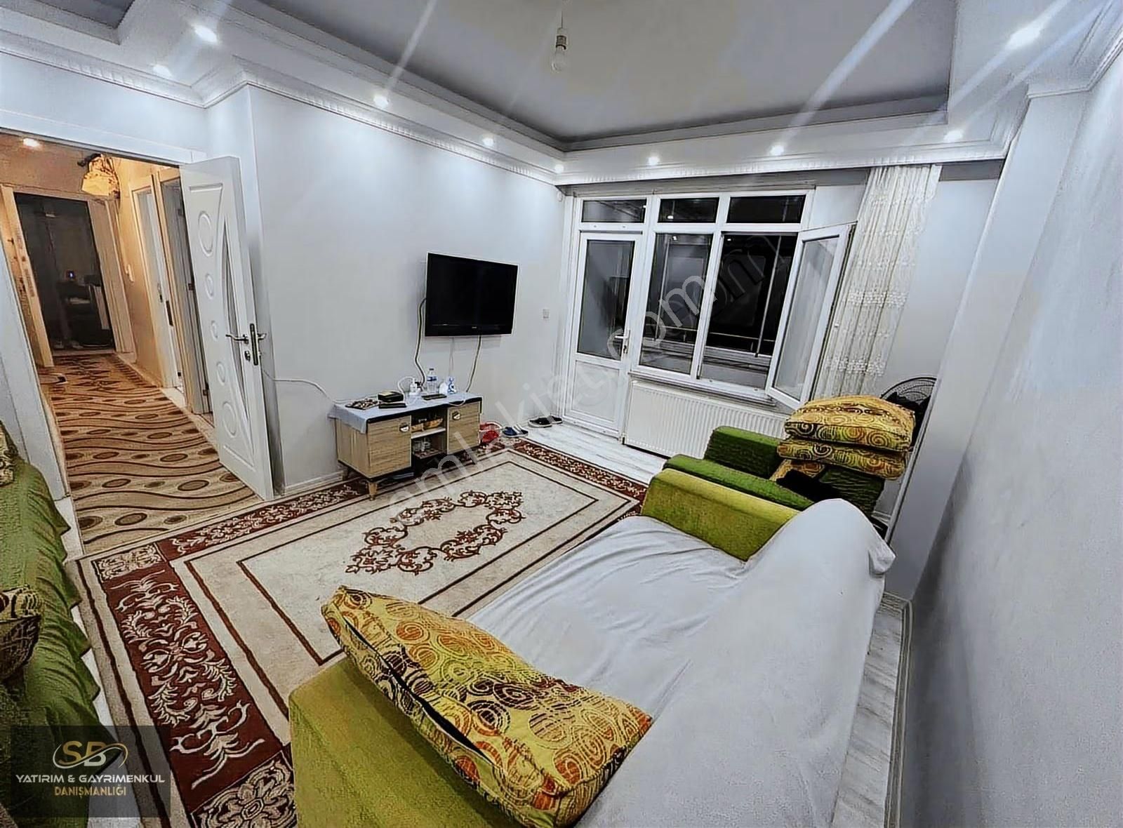 Merkeze Yürüme Mesasfesınde Satılık 4+2 Dubleks Daire - Görsel 26