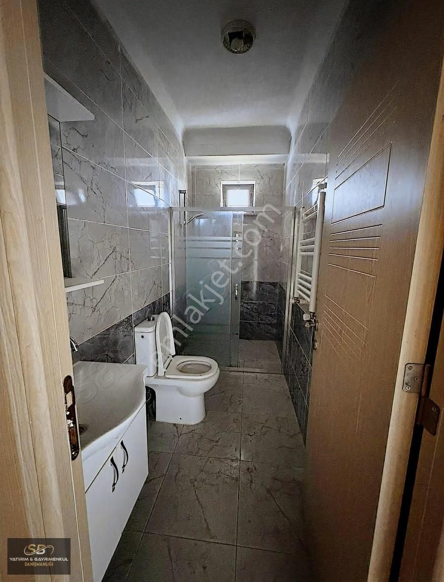 Taşolukta Geniş Yüksek Giriş Daire - Görsel 11