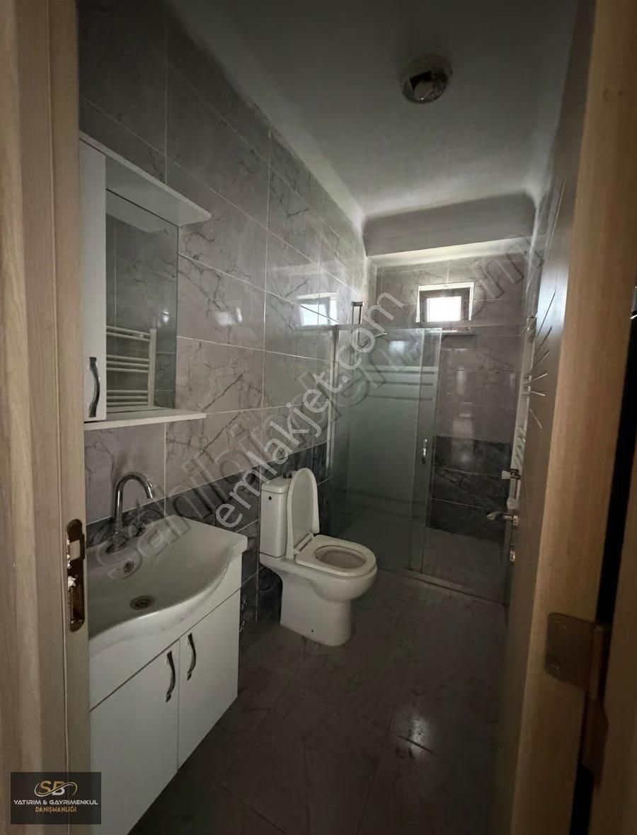 Taşolukta Geniş Yüksek Giriş Daire - Görsel 10