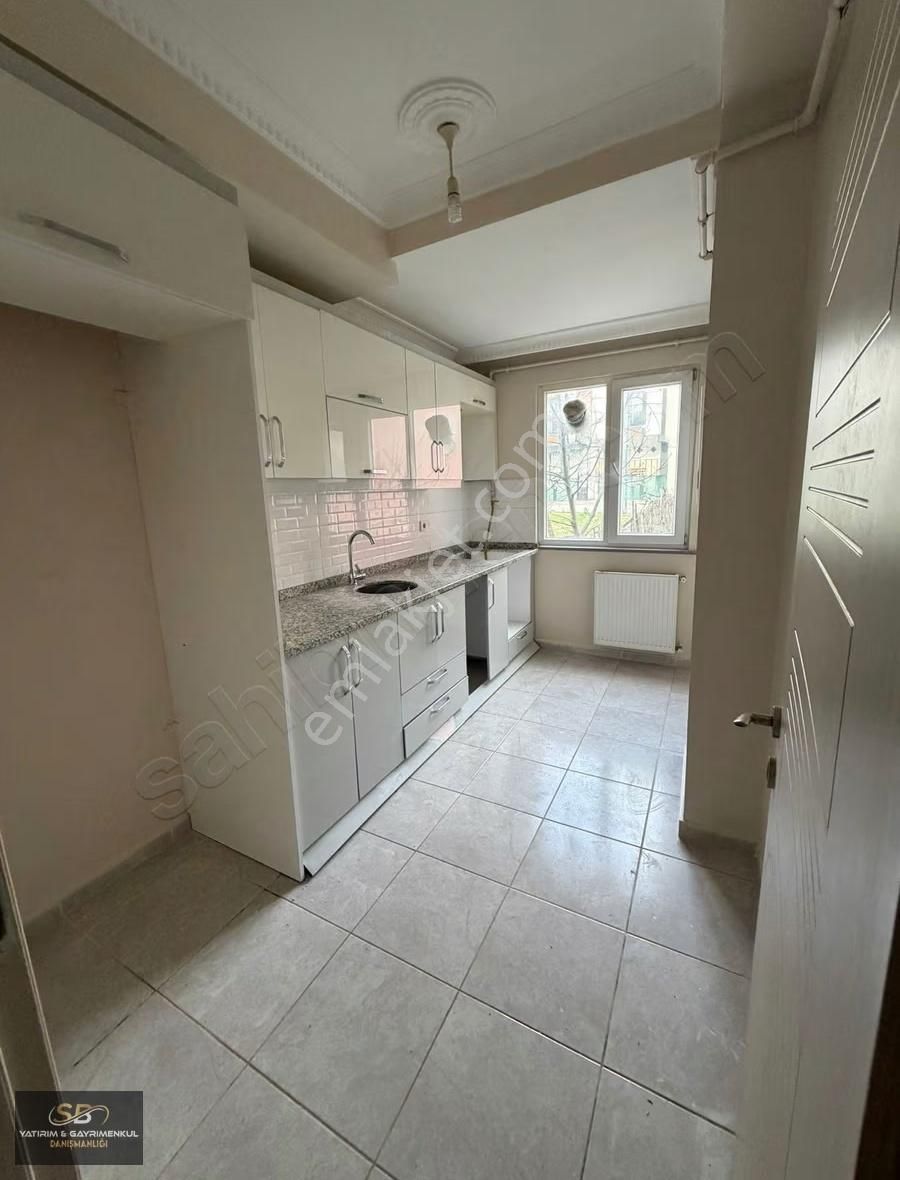 Taşolukta Geniş Yüksek Giriş Daire - Görsel 9