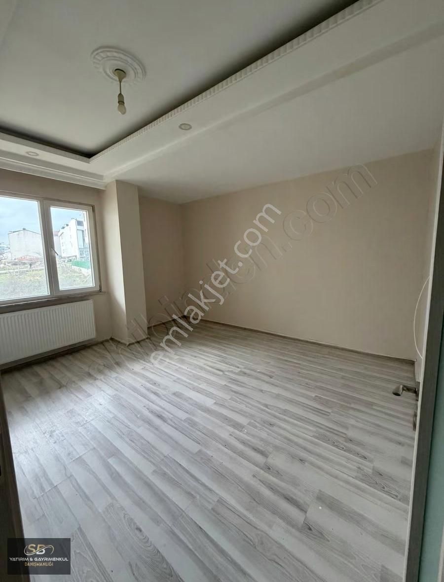 Taşolukta Geniş Yüksek Giriş Daire - Görsel 8