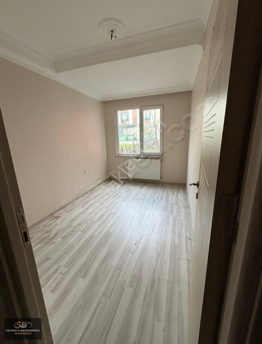 Taşolukta Geniş Yüksek Giriş Daire - Görsel 12