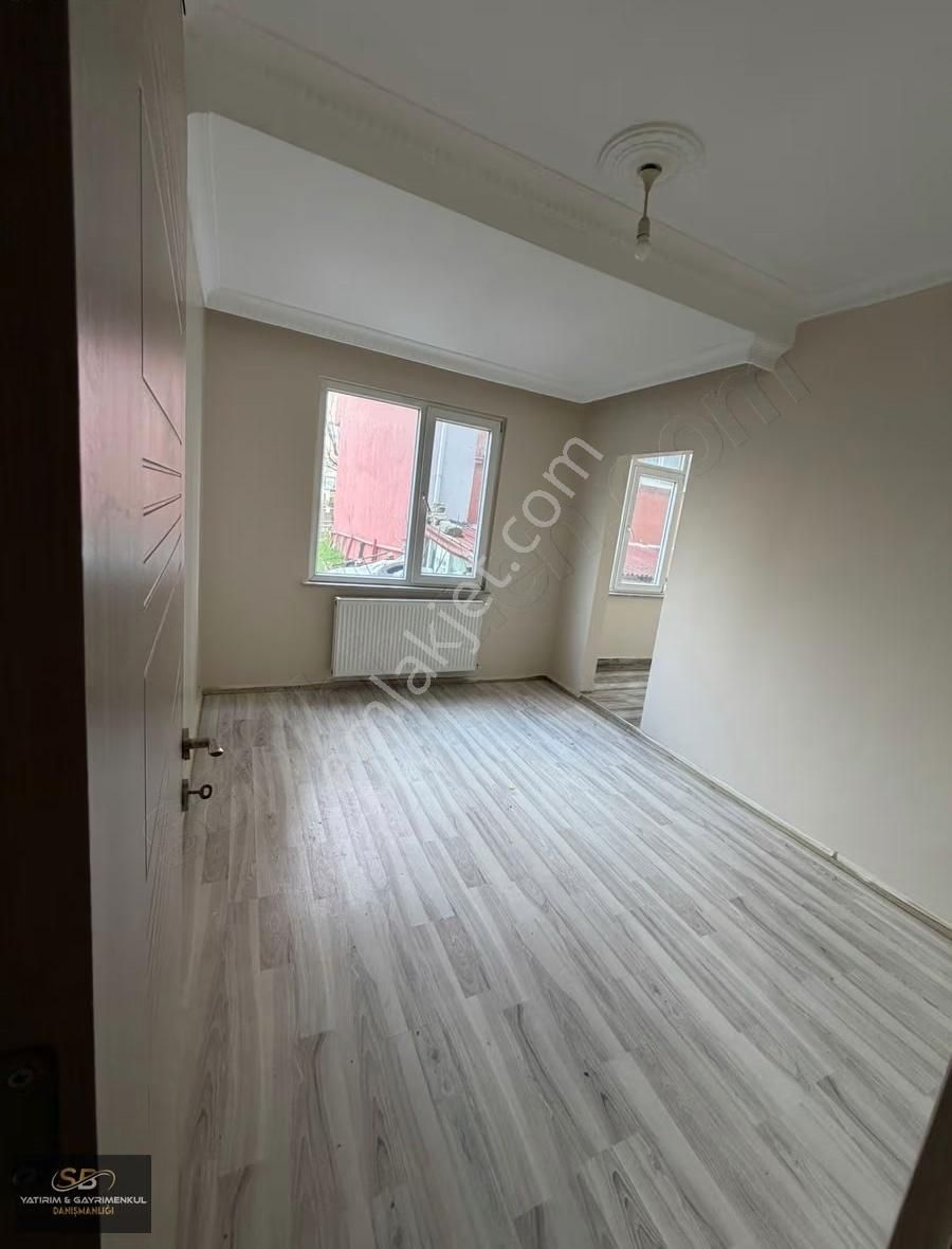 Taşolukta Geniş Yüksek Giriş Daire - Görsel 6