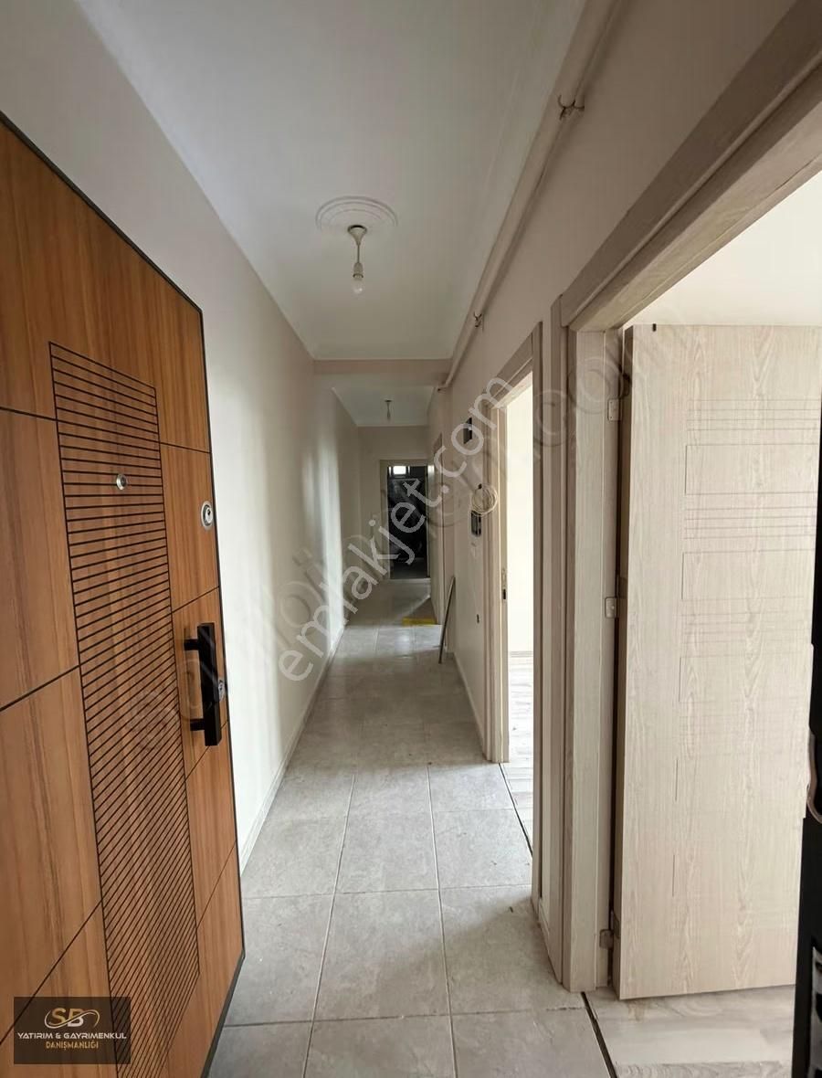 Taşolukta Geniş Yüksek Giriş Daire - Görsel 5