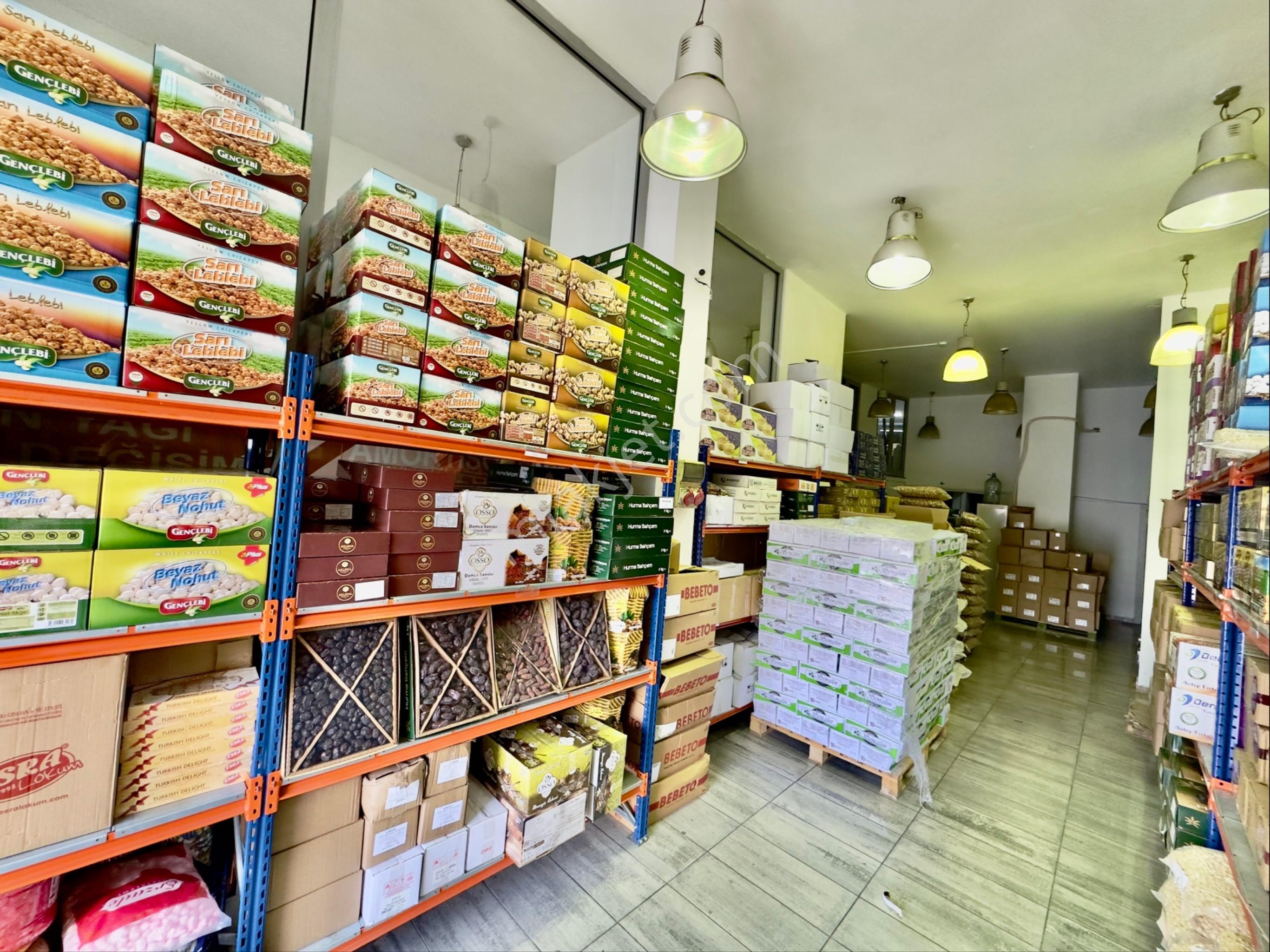 Pendik Köprüsü &metro Aksında Yatırımlık 185 M2 Satılık Dükkan - Görsel 6