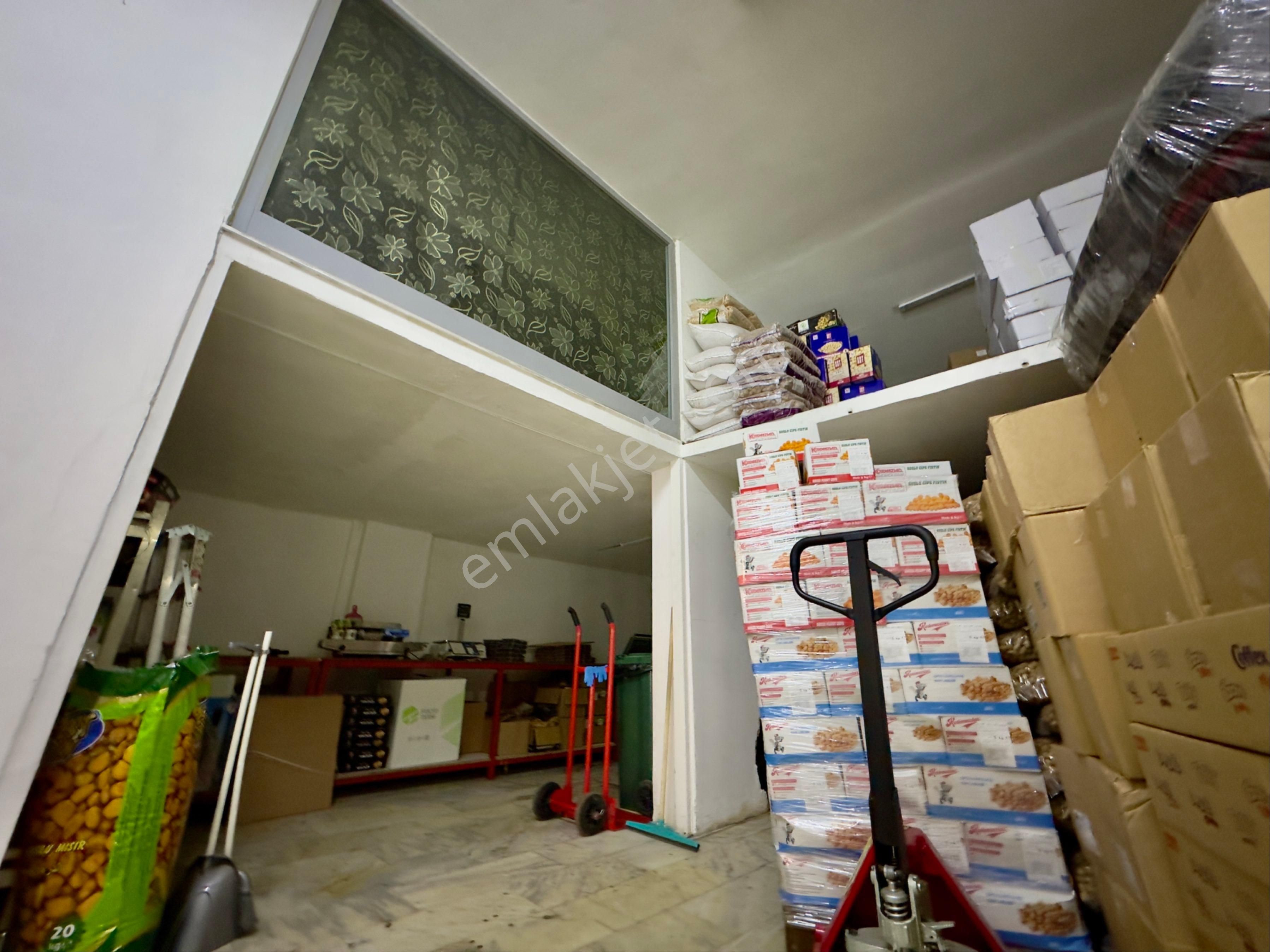 Pendik Köprüsü &metro Aksında Yatırımlık 185 M2 Satılık Dükkan - Görsel 12