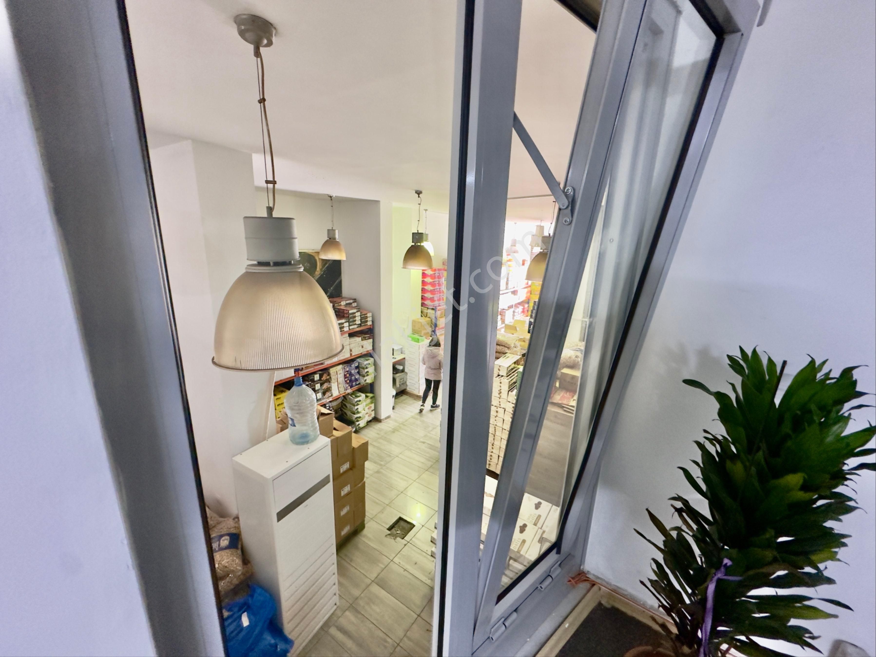 Pendik Köprüsü &metro Aksında Yatırımlık 185 M2 Satılık Dükkan - Görsel 17