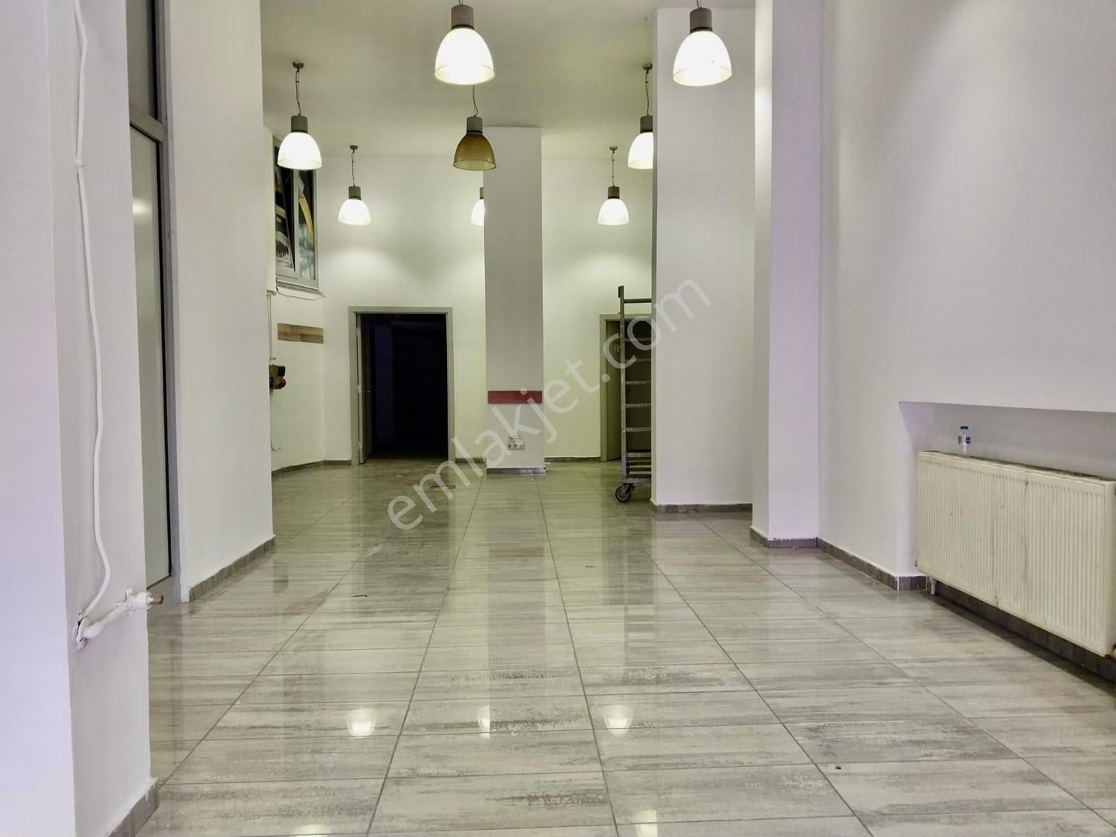 Pendik Köprüsü &metro Aksında Yatırımlık 185 M2 Satılık Dükkan - Görsel 23