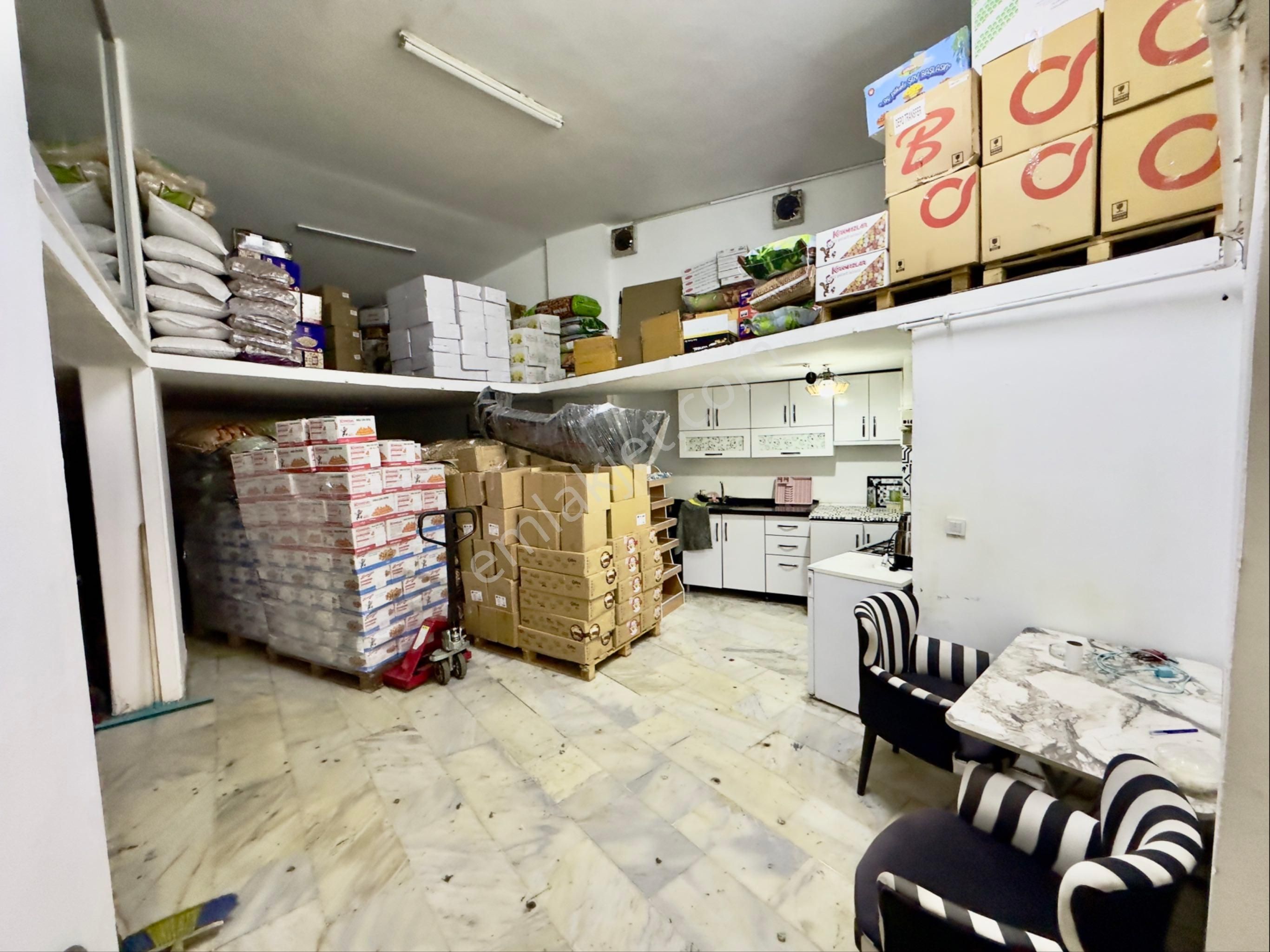 Pendik Köprüsü &metro Aksında Yatırımlık 185 M2 Satılık Dükkan - Görsel 10