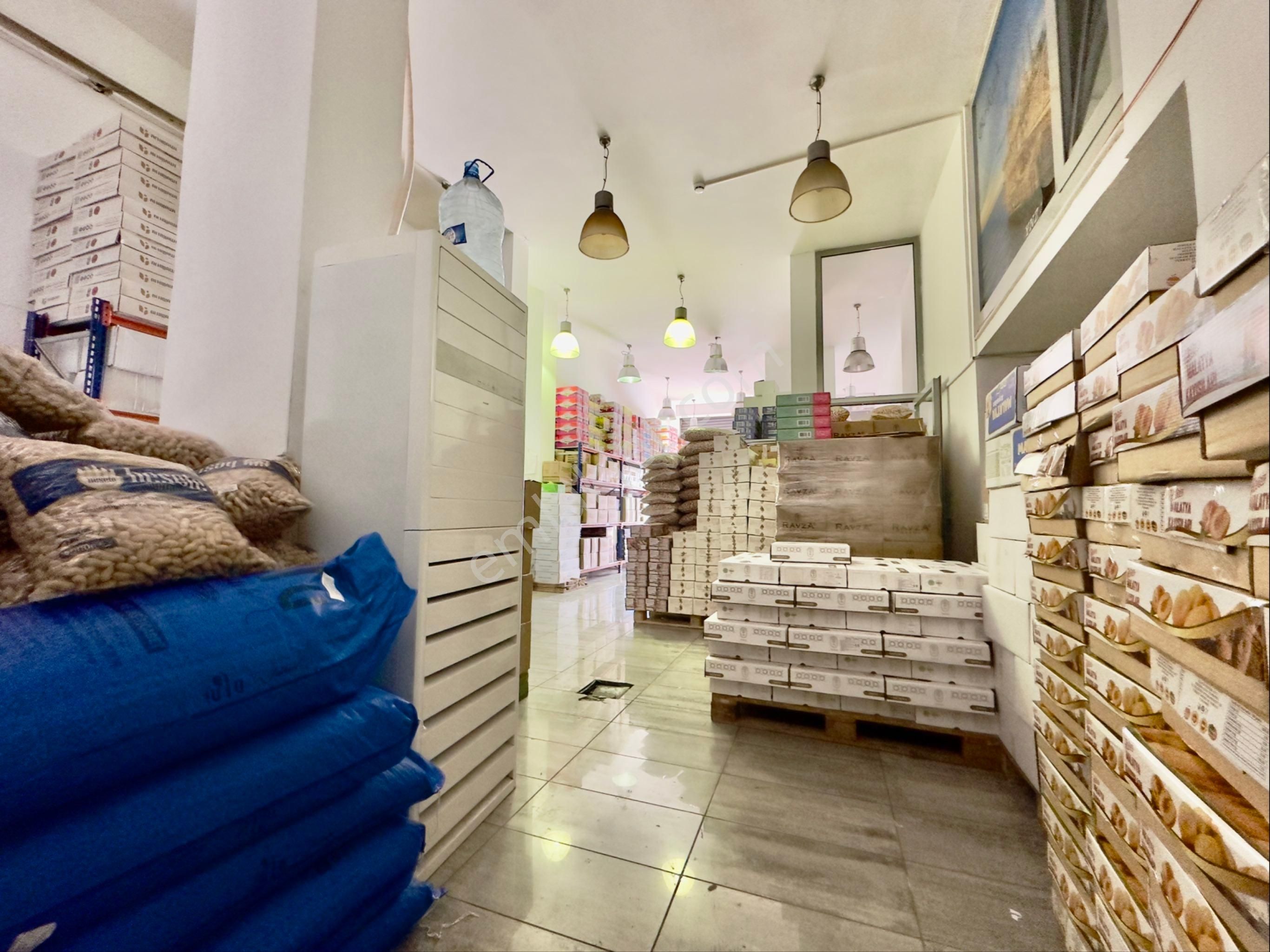 Pendik Köprüsü &metro Aksında Yatırımlık 185 M2 Satılık Dükkan - Görsel 9