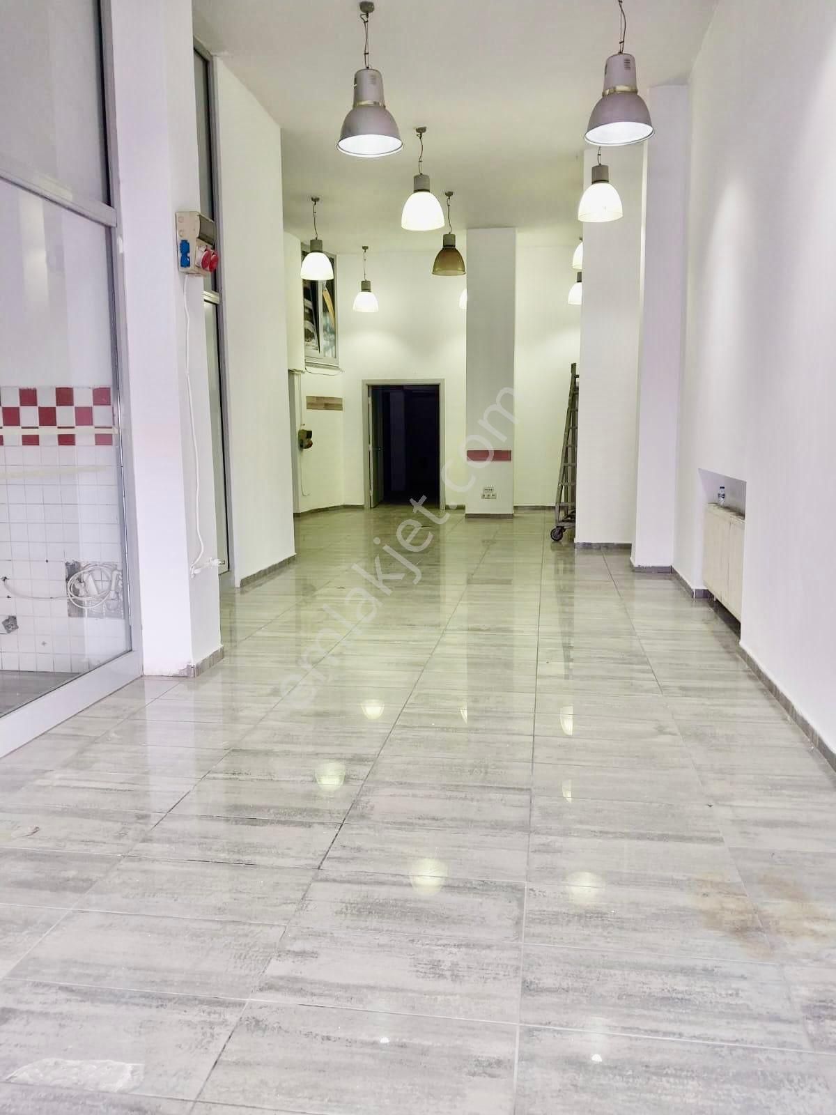 Pendik Köprüsü &metro Aksında Yatırımlık 185 M2 Satılık Dükkan - Görsel 20