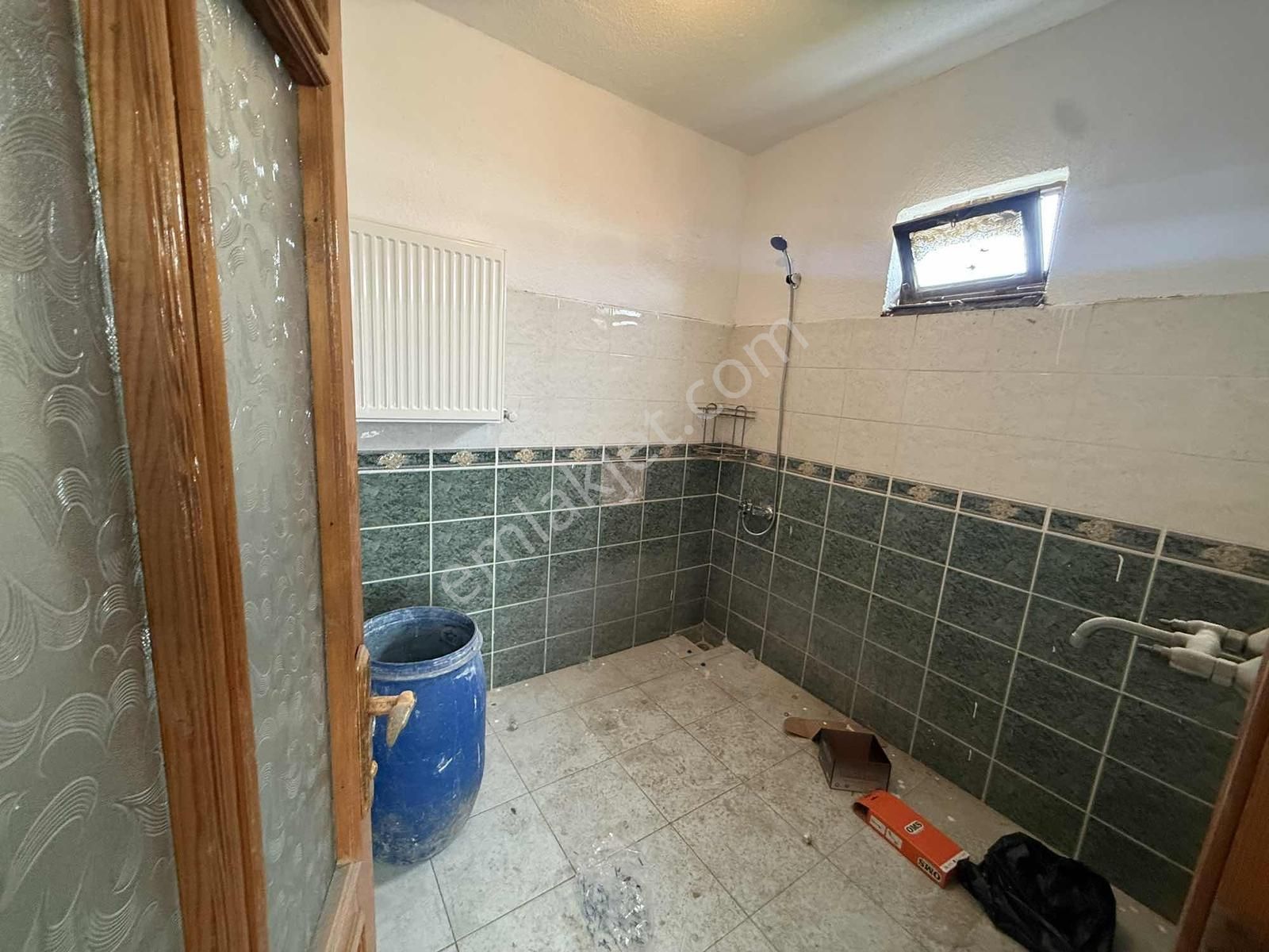 Göle 300 Metre, 247 M2 Arsa İçerisinde 2 Katlı Müstakil Ev - Görsel 20