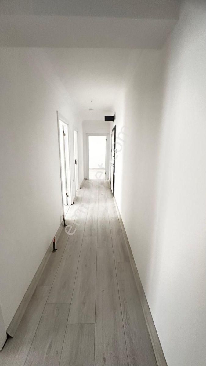 Fsn Den Sitede Sıfır Asansörlü K.otoparklı Katta 2+1 Kiralık - Görsel 27