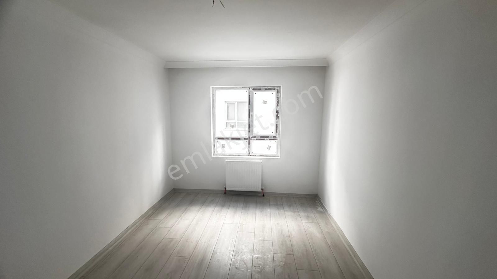 Fsn Den Sitede Sıfır Asansörlü K.otoparklı Katta 2+1 Kiralık - Görsel 12
