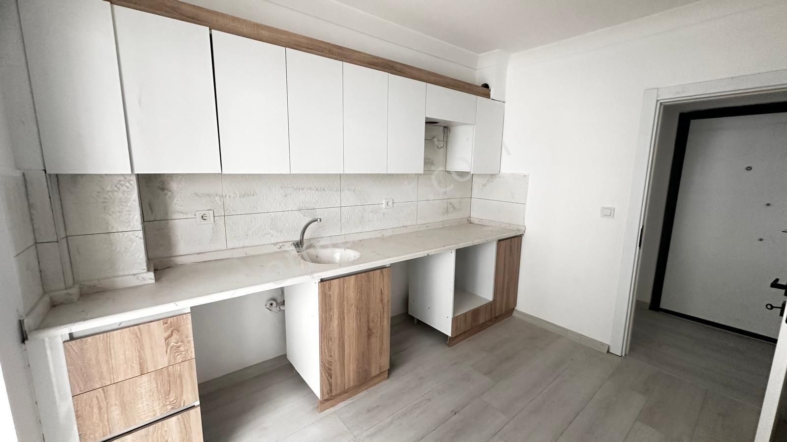 Fsn Den Sitede Sıfır Asansörlü K.otoparklı Katta 2+1 Kiralık - Görsel 22