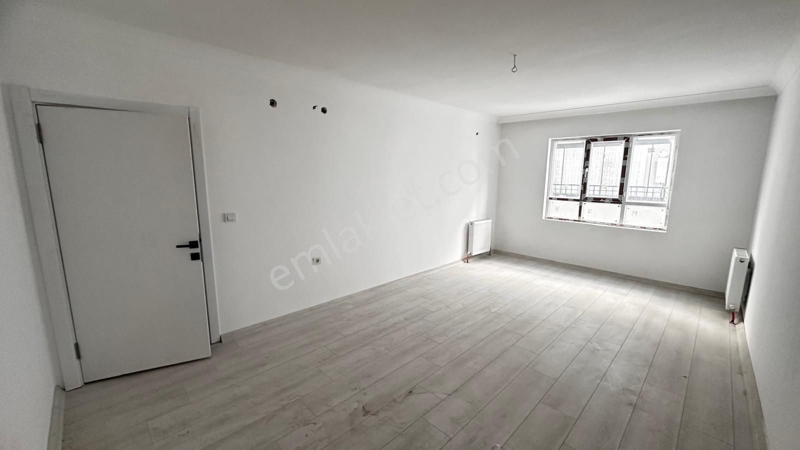 Fsn Den Sitede Sıfır Asansörlü K.otoparklı Katta 2+1 Kiralık - Görsel 15