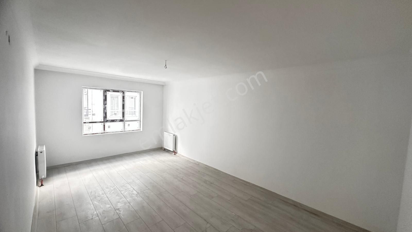 Fsn Den Sitede Sıfır Asansörlü K.otoparklı Katta 2+1 Kiralık - Görsel 8