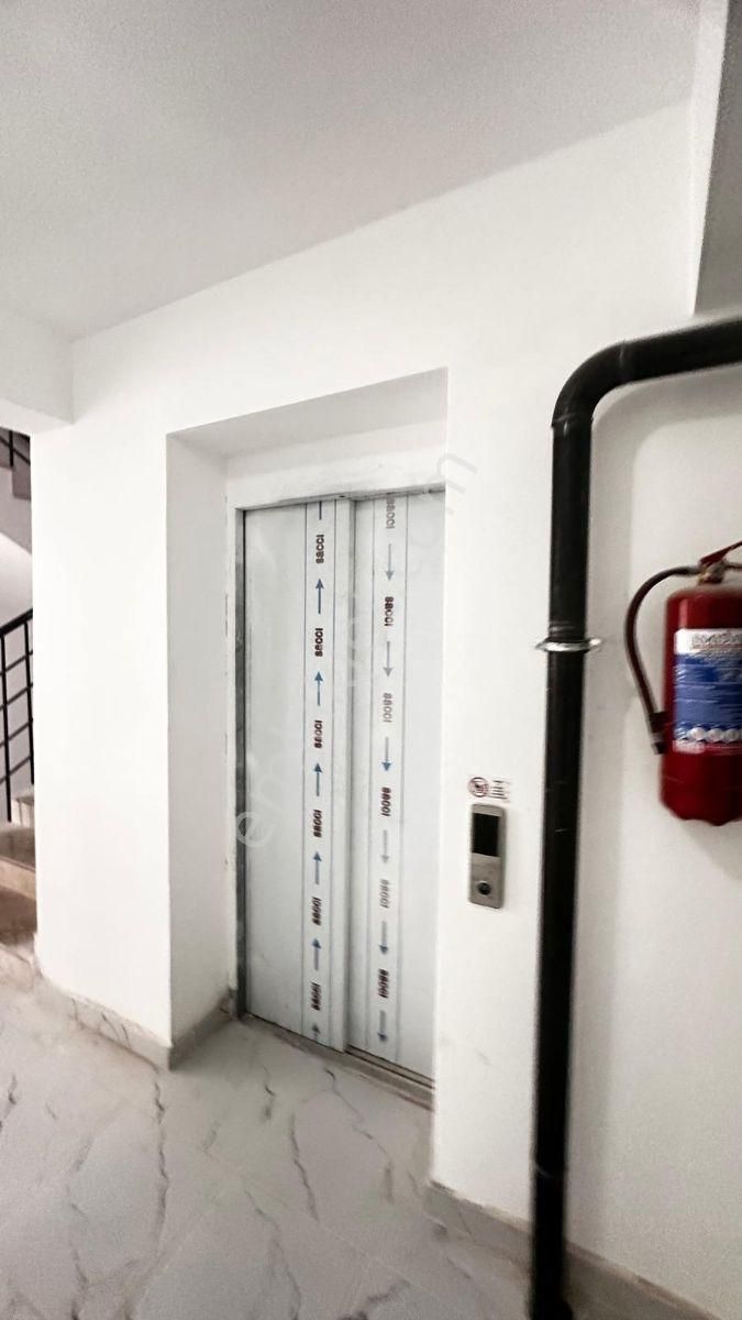 Fsn Den Sitede Sıfır Asansörlü K.otoparklı Katta 2+1 Kiralık - Görsel 4