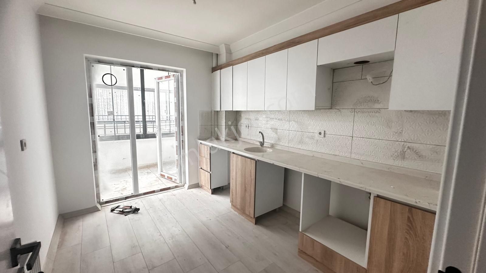 Fsn Den Sitede Sıfır Asansörlü K.otoparklı Katta 2+1 Kiralık - Görsel 13