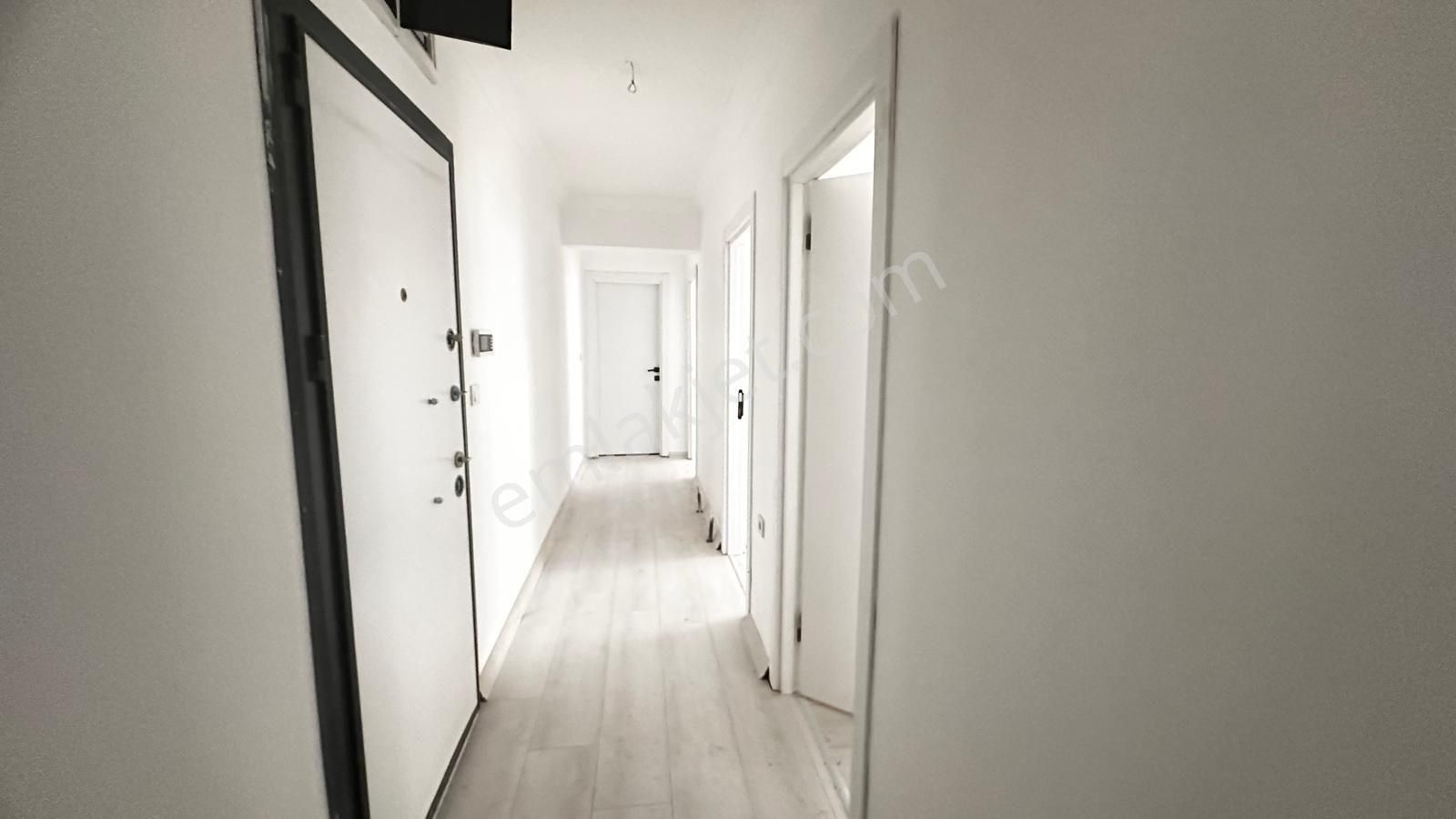 Fsn Den Sitede Sıfır Asansörlü K.otoparklı Katta 2+1 Kiralık - Görsel 3