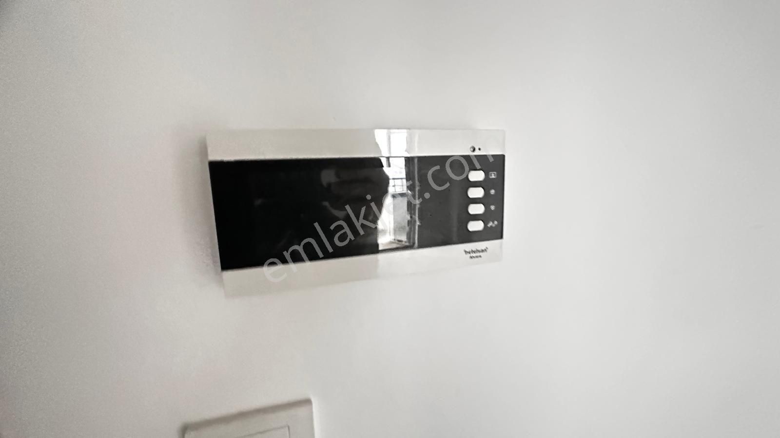 Fsn Den Sitede Sıfır Asansörlü K.otoparklı Katta 2+1 Kiralık - Görsel 14