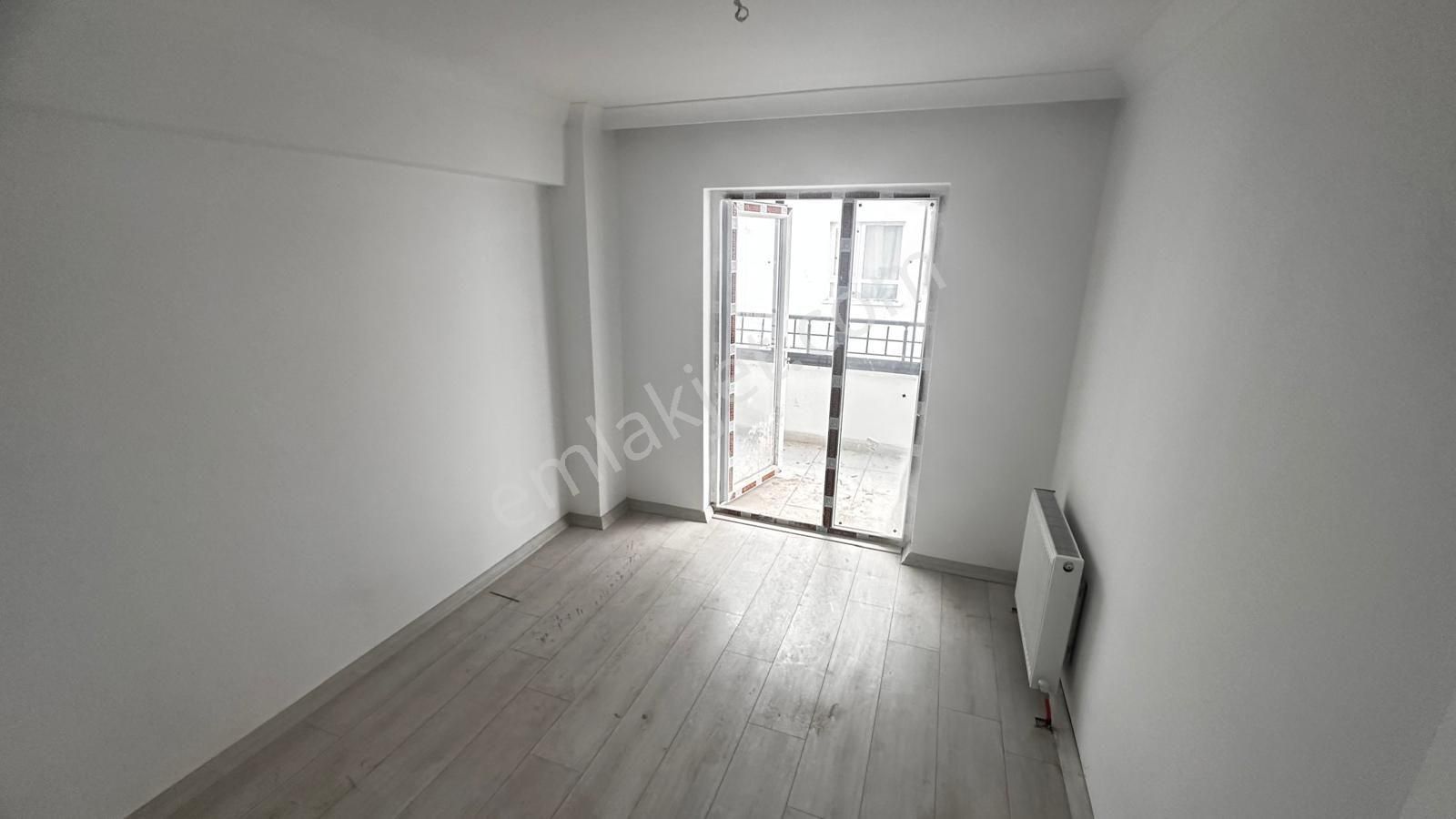 Fsn Den Sitede Sıfır Asansörlü K.otoparklı Katta 2+1 Kiralık - Görsel 16
