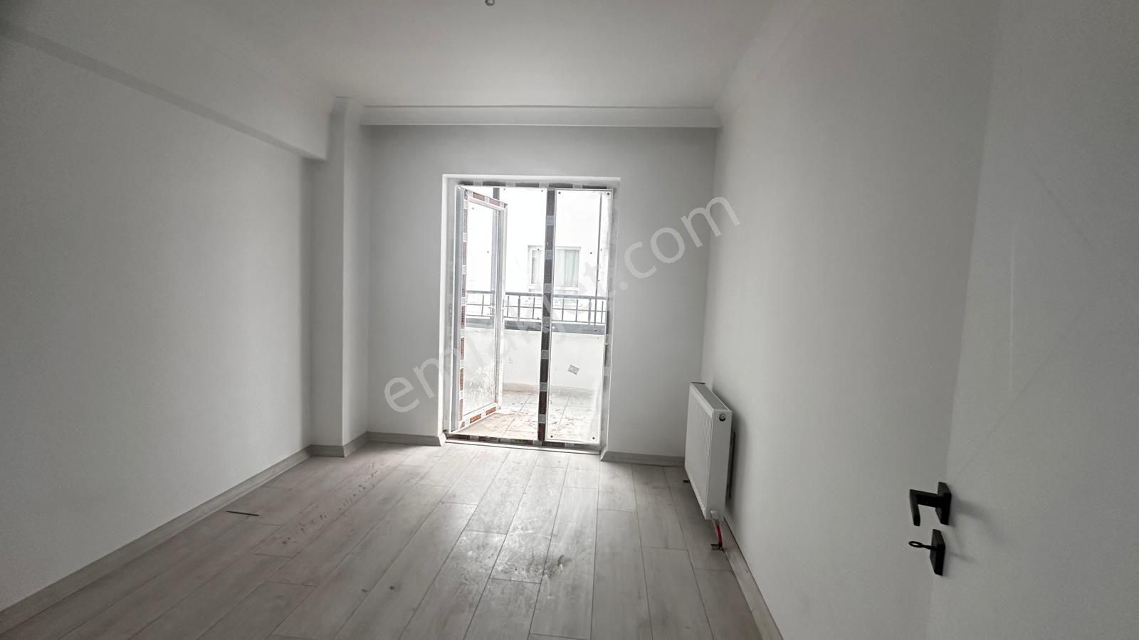Fsn Den Sitede Sıfır Asansörlü K.otoparklı Katta 2+1 Kiralık - Görsel 25