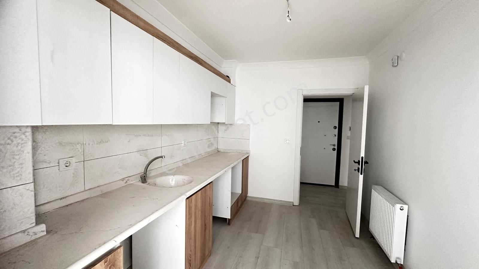 Fsn Den Sitede Sıfır Asansörlü K.otoparklı Katta 2+1 Kiralık - Görsel 6