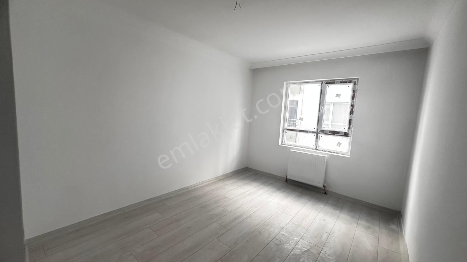 Fsn Den Sitede Sıfır Asansörlü K.otoparklı Katta 2+1 Kiralık - Görsel 17